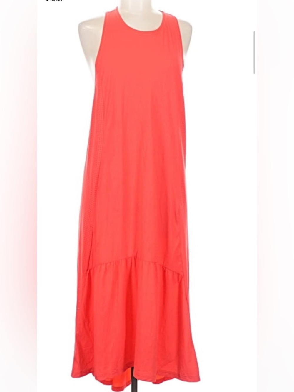 Sweaty Betty Women’s Coral Dress - Lightweight Flowy Design